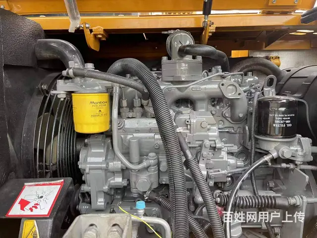 精品三一75二手挖机厂家供货大件质保可分期全国包邮 - 图片 3