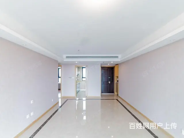 朗诗競园旁 弘阳天下锦精装3室 中0央空调+地暖+新风 - 图片 9