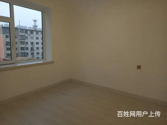 市医院西安街市场乐安里5楼不顶56平精装修地暖 - 图片 8