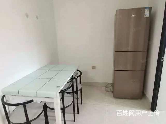地铁房圣诺园(铁西) 普通住宅2厅 精装修 - 图片 7