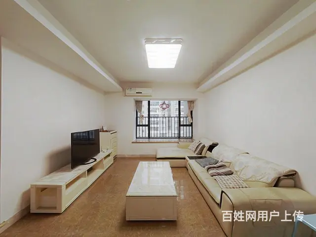 中珠九悦 人车分流 小区绿化高 格局方正 南北通户型. - 图片 1