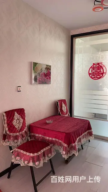 美好时光日租房100元每天，多套房源 - 图片 1