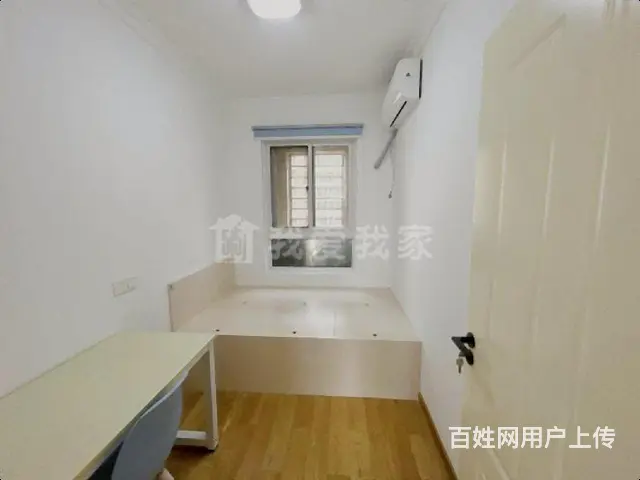 前黄高中旁，陪读好房 精装三房，拎包入住，紫廷名苑香溢澜桥旁 - 图片 2