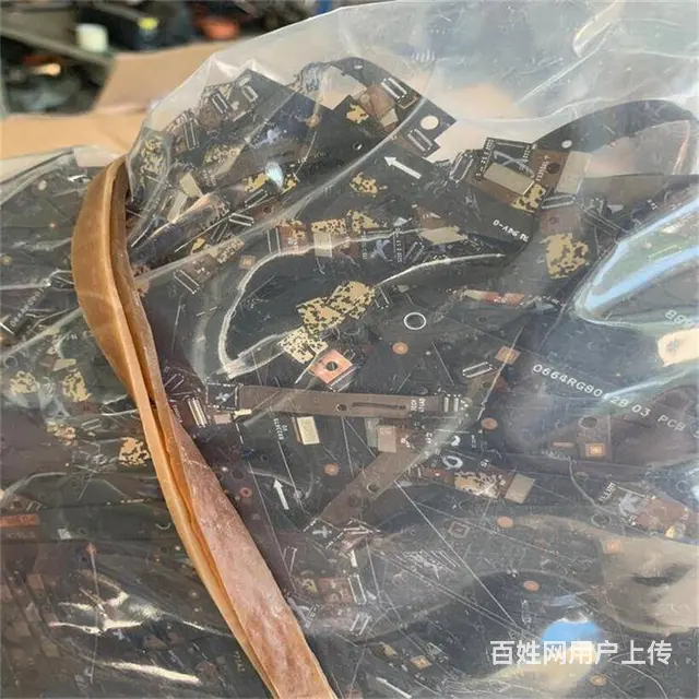苏州园区废电路板回收 收购各种电子废料集成IC - 图片 6