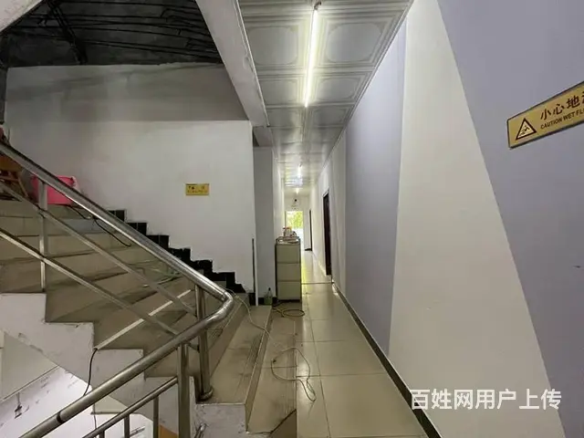 （51旺铺推荐）河西春园路430平空铺出租 - 图片 5