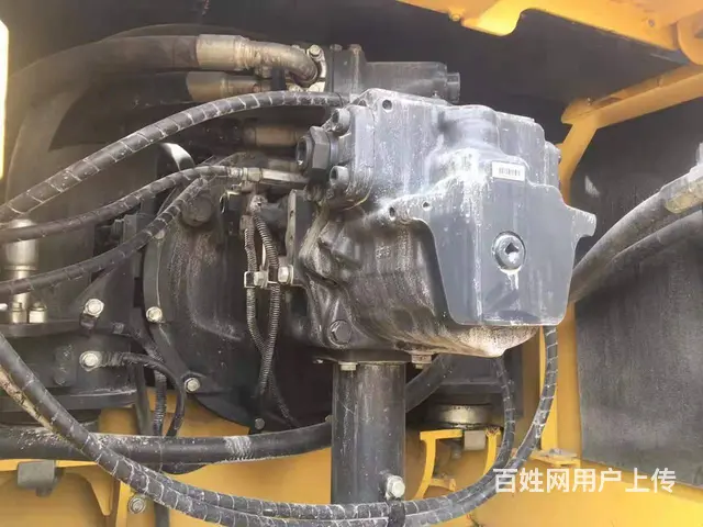 转让本地个人二手挖掘机小松360车况精品全国包送 - 图片 6