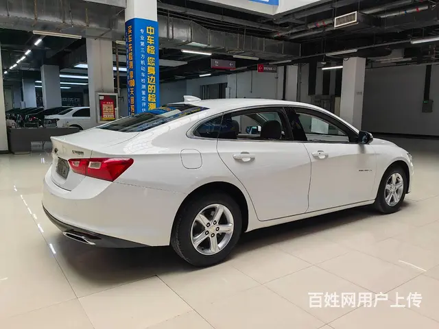 雪佛兰 迈锐宝 2019款 迈锐宝XL 1.3T 无级 53 - 图片 3