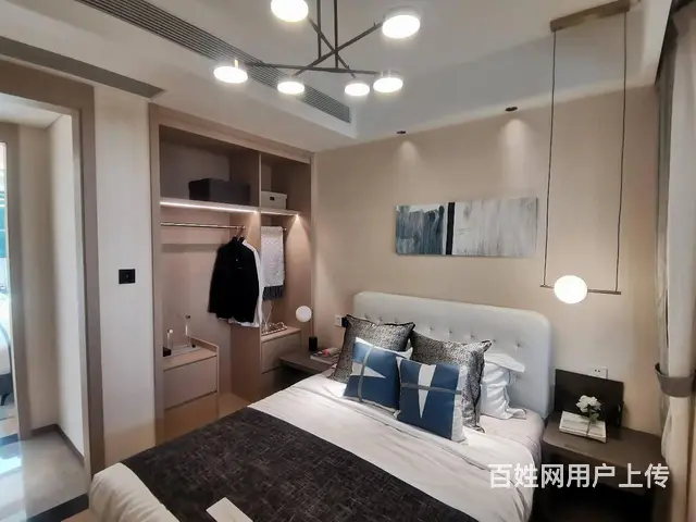 好位置!好房子!72.5万元苏宁悦城全新装修送家电 - 图片 9