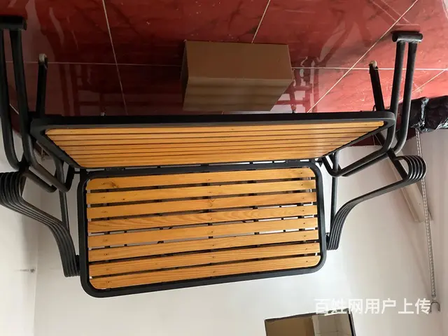 沙发两用床 - 图片 1