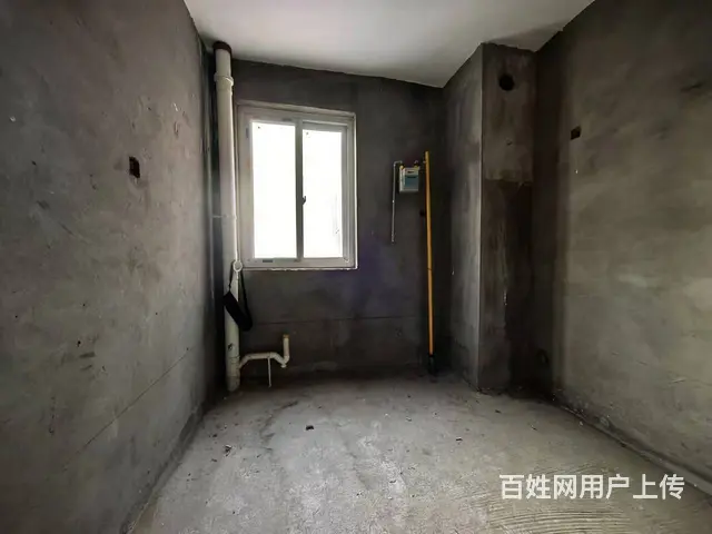 焦东路17中 博大世纪华庭 127平三房两厅两卫 - 图片 3