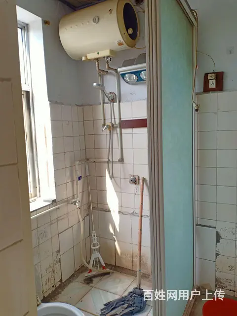 供电局宿舍六楼全套家具家电集中供暖 - 图片 3