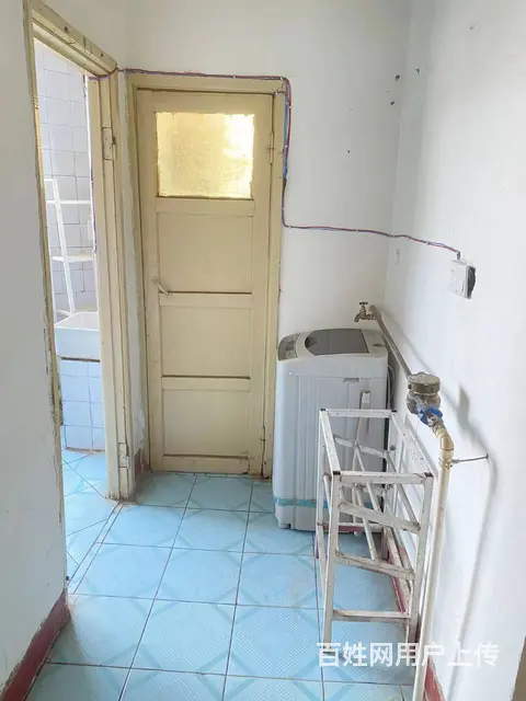 东中街地铁口旁，民强小区 ，两室整租，850元/月，包WiF - 图片 9
