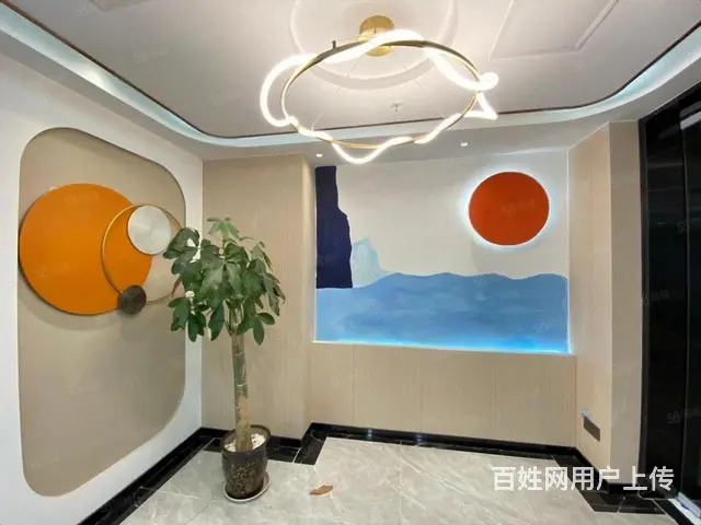 零！泉舜186精装修120平 业主 随时看房 - 图片 3