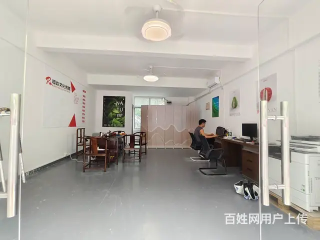 （51旺铺推荐）五指山路一楼铺面50平出租 - 图片 6