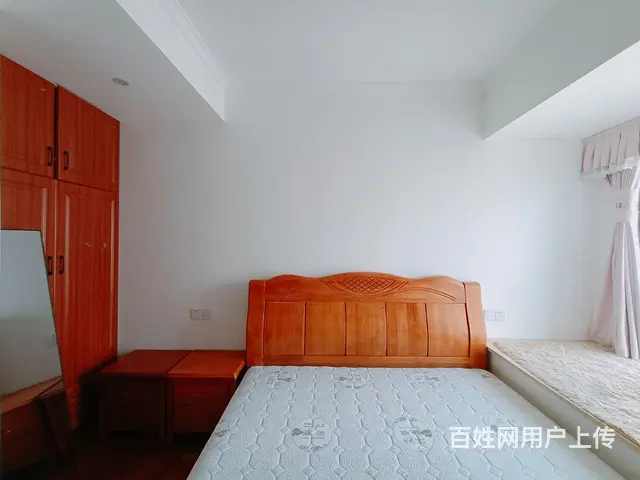 花溪公馆 精装四室，即时入住 - 图片 4