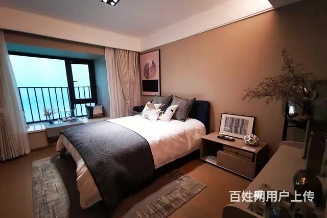 央企华润龙泉百亩大盘，房源有限，欲速从购 - 图片 12