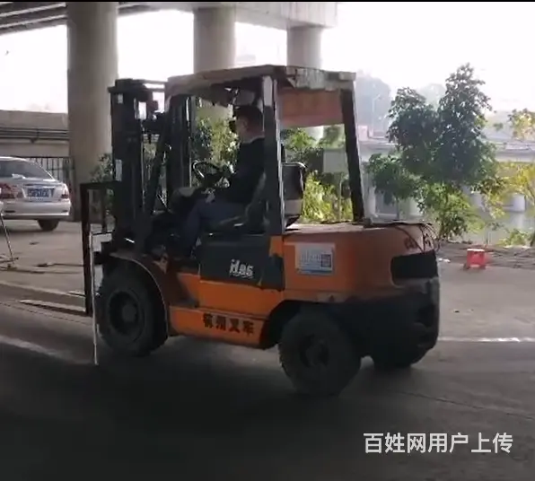 叉车培训考证、叉车证考证地址 - 图片 3