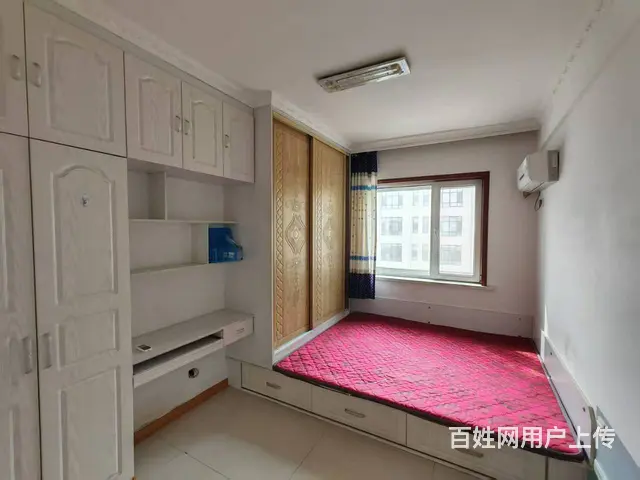 城南新苑南区四中珠江路小学，4楼62平两室23.8万可贷款 - 图片 2