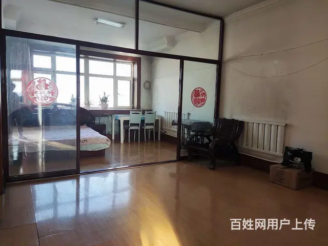 发电厂门口楼房出租(8楼顶层） - 图片 2