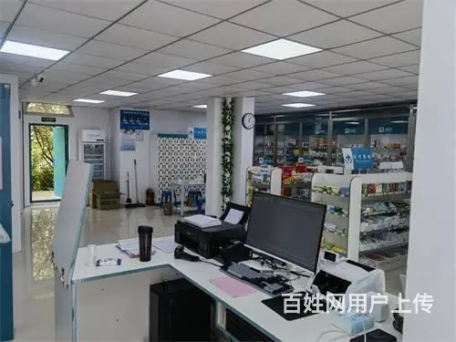 船营区中东附近药店诊所出兑 - 图片 5