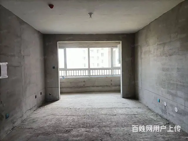 兴宇华府 普通住宅 毛坯房全天采光无遮挡 - 图片 4