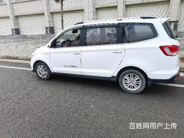 五菱宏光S O嘎 - 图片 7