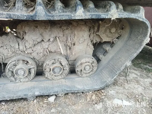 沃德收割机 - 图片 2