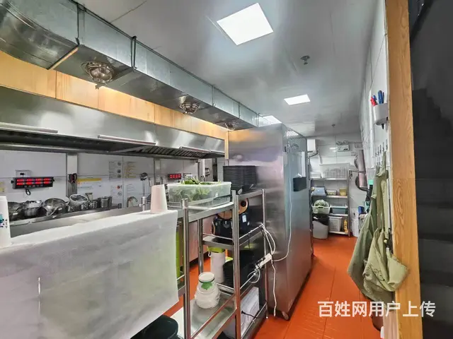 （51旺铺推荐）吾悦广场110平阿福哥粉与茶 - 图片 11