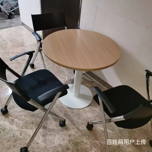 低价出售文件柜，老板桌会议桌椅办公桌椅包送装 - 图片 6