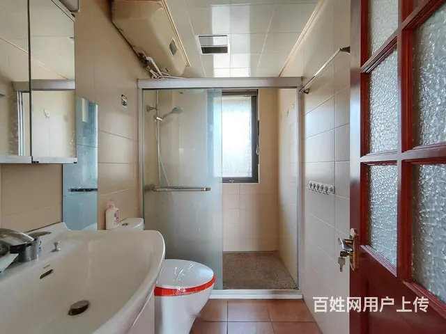 半山御景二期 边套南北通透双阳台2房 拎包入住 - 图片 4