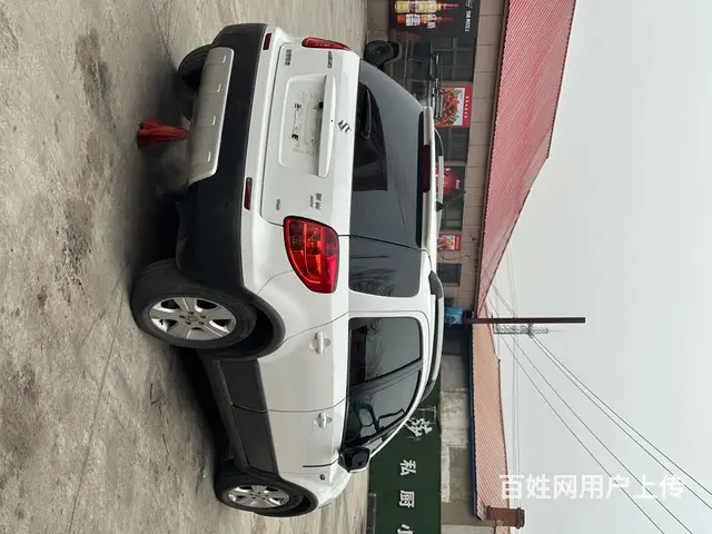 铃木 天语SX4 2012款 天语SX4-两厢 1.6 自动 - 图片 6