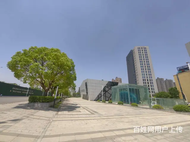 开发区金龙湖1000平纯办公软件园一手现房出售 - 图片 10