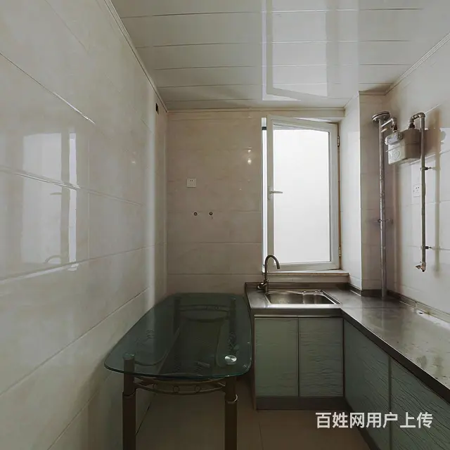 凤凰山庄两居 南厅南卧户型方正 楼层视野好 - 图片 7