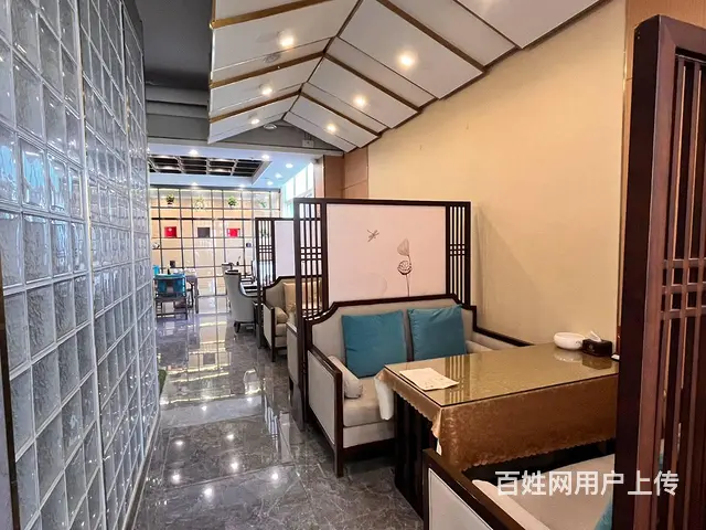 小米科技园300平茶馆出租 精装带软装 - 图片 10