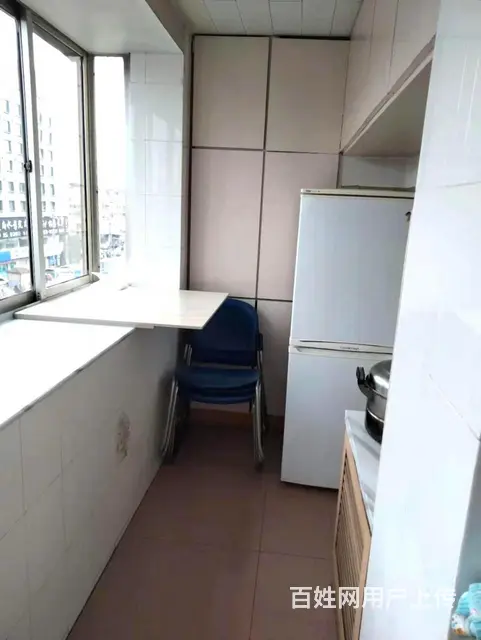 华茂小区口腔医院附近桃花街出租朝阳次卧600设施全 - 图片 4