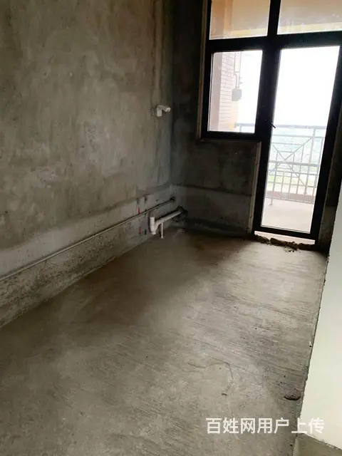 工作室优先！房东直签！3号线轨交房、校园房！简装有车位带花园 - 图片 7