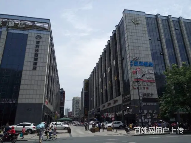 新公司非得挤在老破小民宅办公吗，来华星路万塘汇大厦 - 图片 8