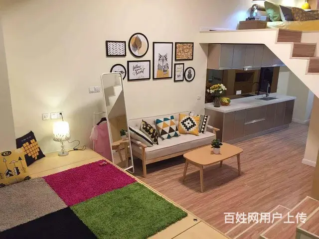 太仓国际广场,太仓行政中心旁，紧邻万达广场，好地 - 图片 1