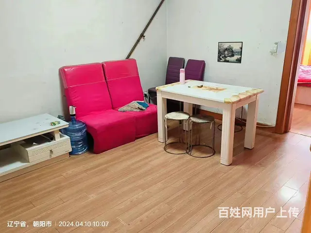 燕都花园5楼71平两室24.5万简装燕都四中珠江花园蓝海城 - 图片 2