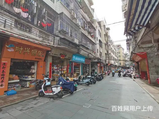 （51旺铺推荐）博爱南横路13平铺面出租 - 图片 2