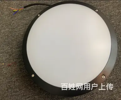 苏州卓尼PC耐力板之照明灯罩、规格可定制 - 图片 2