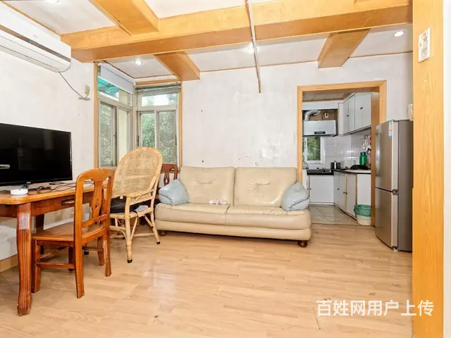上城区全新概念未来社区！闸弄口地铁！边套可做两房！楼层 - 图片 4