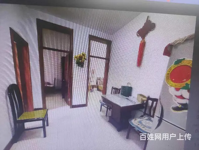 十七中附近    普通住宅1厅 中等装修 - 图片