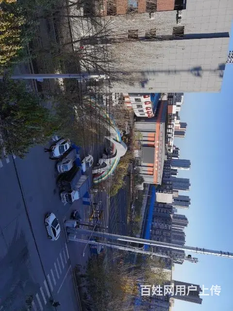 砂阳北社区2室1厅出租 - 图片 2