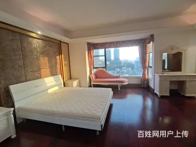 吉大 九洲钟学旁 景山一号 高品质 好房 精品3房 拎包入住 - 图片 4