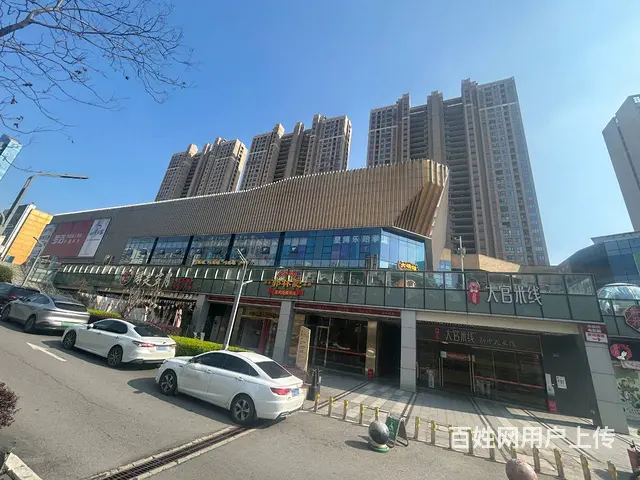 （老板本人）双地铁口旭辉国际广场门面出租  6363 - 图片 3