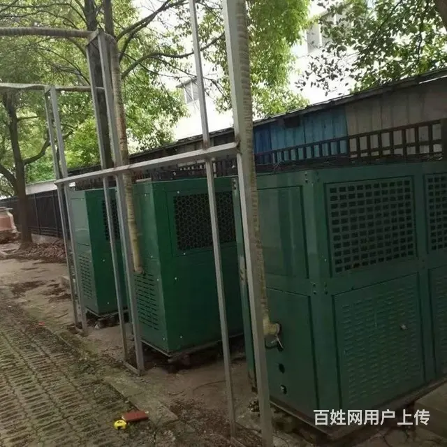 高价回收二手制冷设备，回收冷库制冷机组，冷库板 - 图片 5