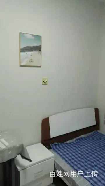 吾悦广场，西咸中心医院附近单间房东直租（免暖气费 - 图片 3