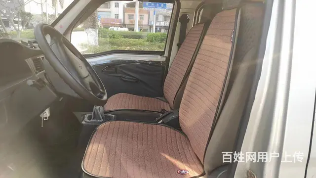 五菱之光面包车 - 图片 6