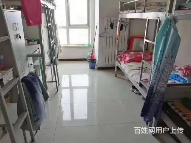 常州长白班/四人间/夫妻房/工作轻松月8500包吃住无需经验 - 图片